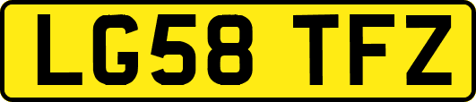 LG58TFZ