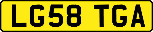 LG58TGA