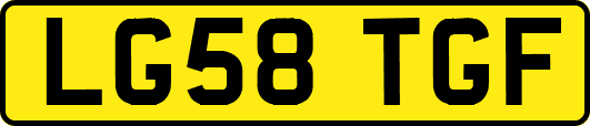 LG58TGF