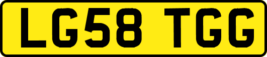 LG58TGG