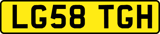 LG58TGH