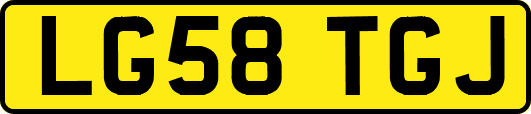LG58TGJ