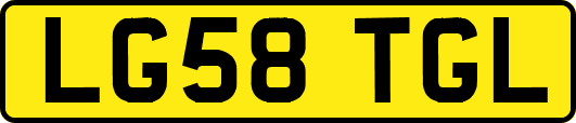 LG58TGL