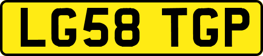 LG58TGP