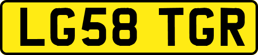 LG58TGR