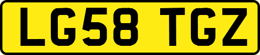 LG58TGZ
