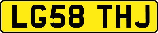 LG58THJ