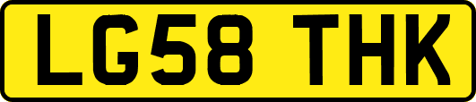 LG58THK