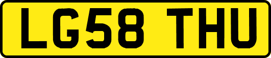 LG58THU