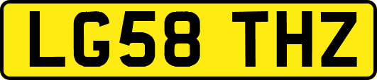 LG58THZ