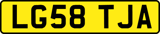 LG58TJA