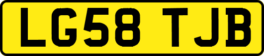 LG58TJB