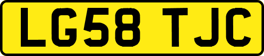 LG58TJC