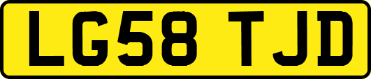 LG58TJD