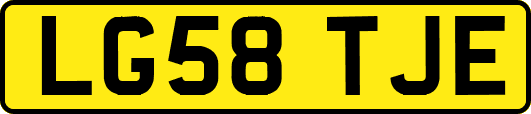 LG58TJE