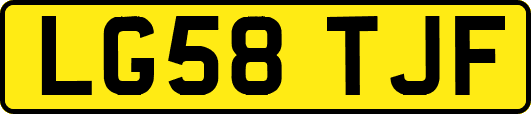LG58TJF