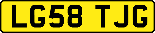 LG58TJG
