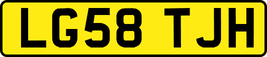 LG58TJH
