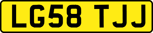 LG58TJJ