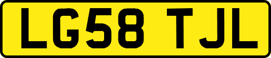 LG58TJL