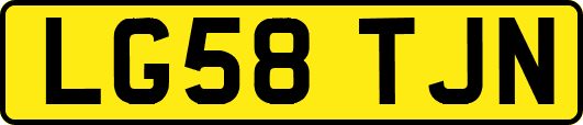 LG58TJN