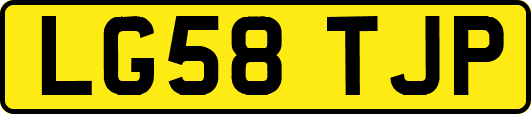 LG58TJP