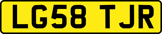 LG58TJR