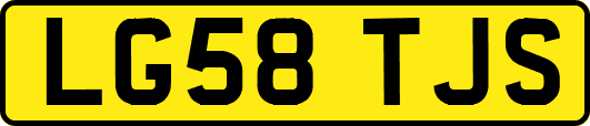 LG58TJS