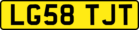 LG58TJT
