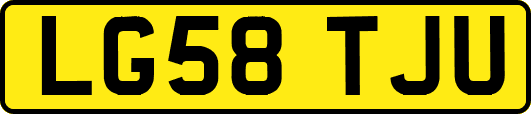 LG58TJU
