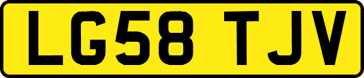 LG58TJV