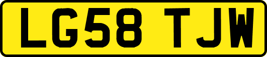LG58TJW