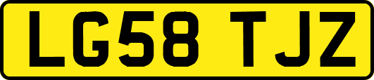 LG58TJZ