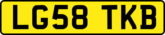 LG58TKB