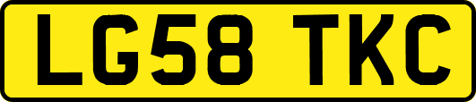 LG58TKC