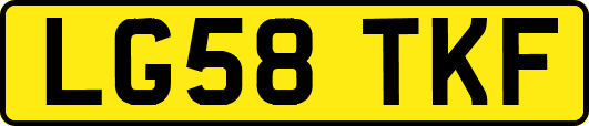 LG58TKF