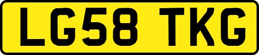 LG58TKG