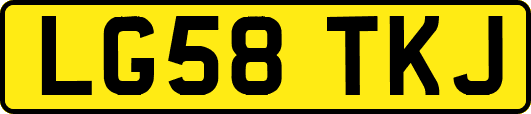 LG58TKJ