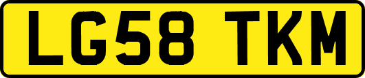 LG58TKM