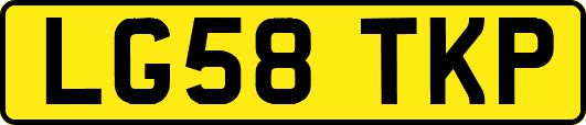 LG58TKP