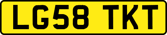 LG58TKT