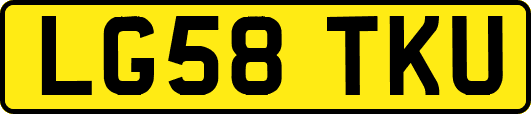 LG58TKU