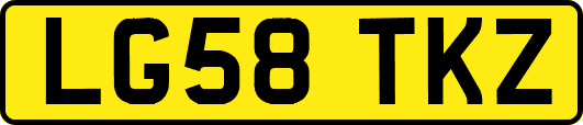 LG58TKZ
