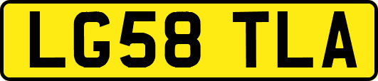 LG58TLA