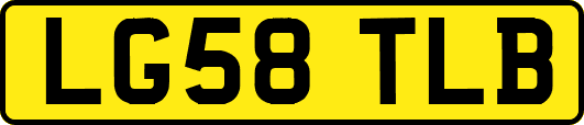 LG58TLB