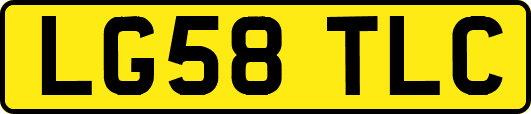 LG58TLC