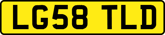 LG58TLD
