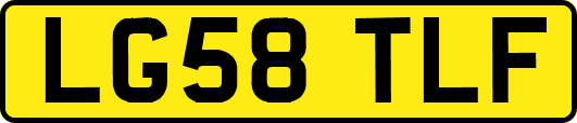 LG58TLF