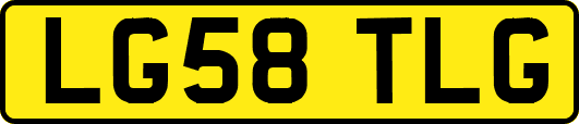 LG58TLG