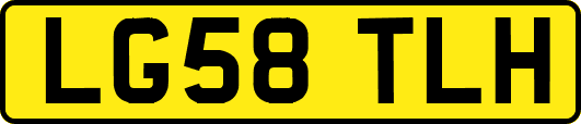 LG58TLH